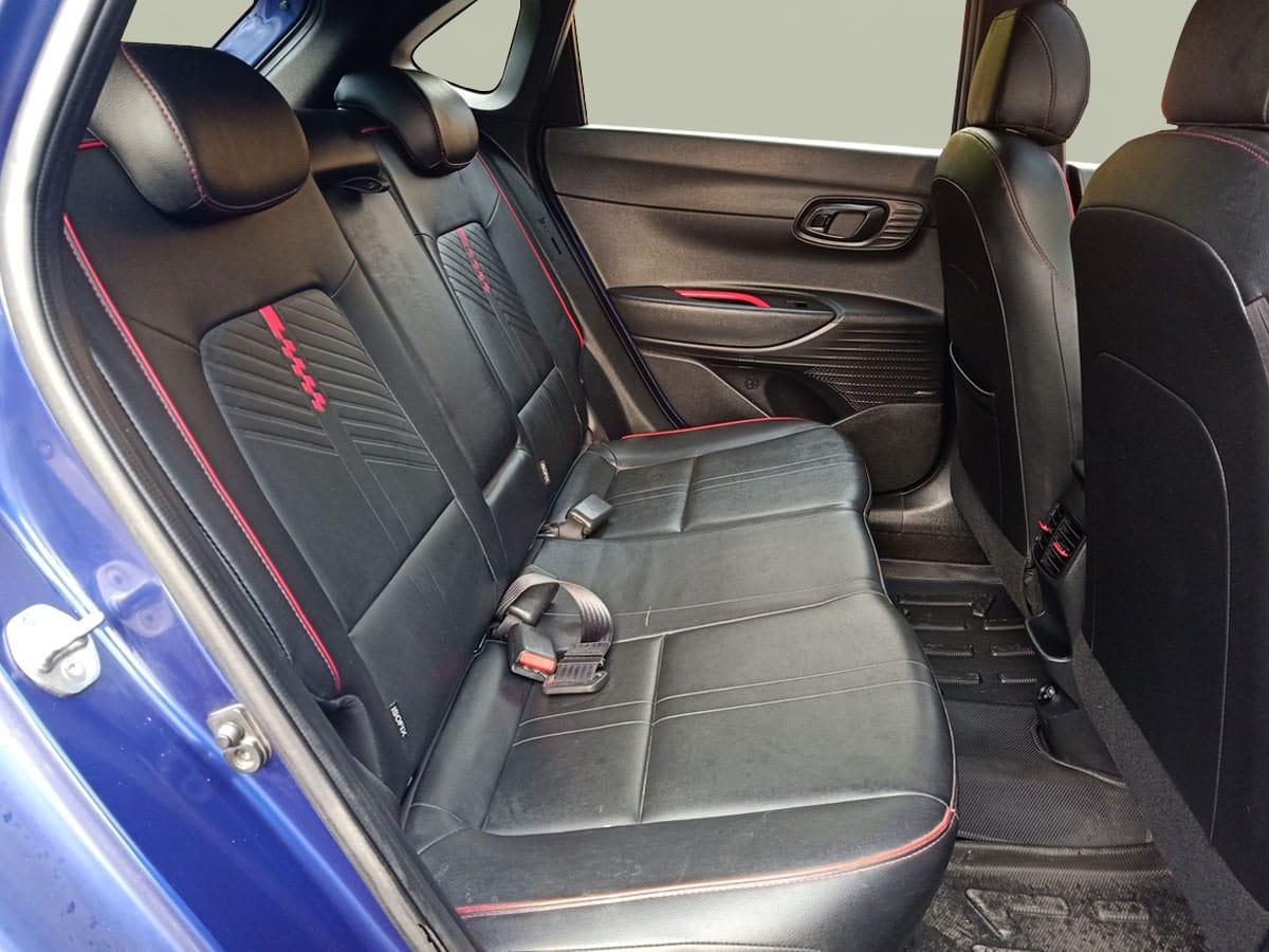 यूज़्ड 2022 ह्युंडई आई20 एन लियान, Noida New Delhi 14 यूज़्ड 2022 ह्युंडई आई20 एन लियान, Noida New Delhi 14