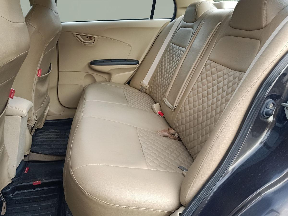 यूज़्ड 2016 होंडा अमेज़, Noida New Delhi 14 यूज़्ड 2016 होंडा अमेज़, Noida New Delhi 14