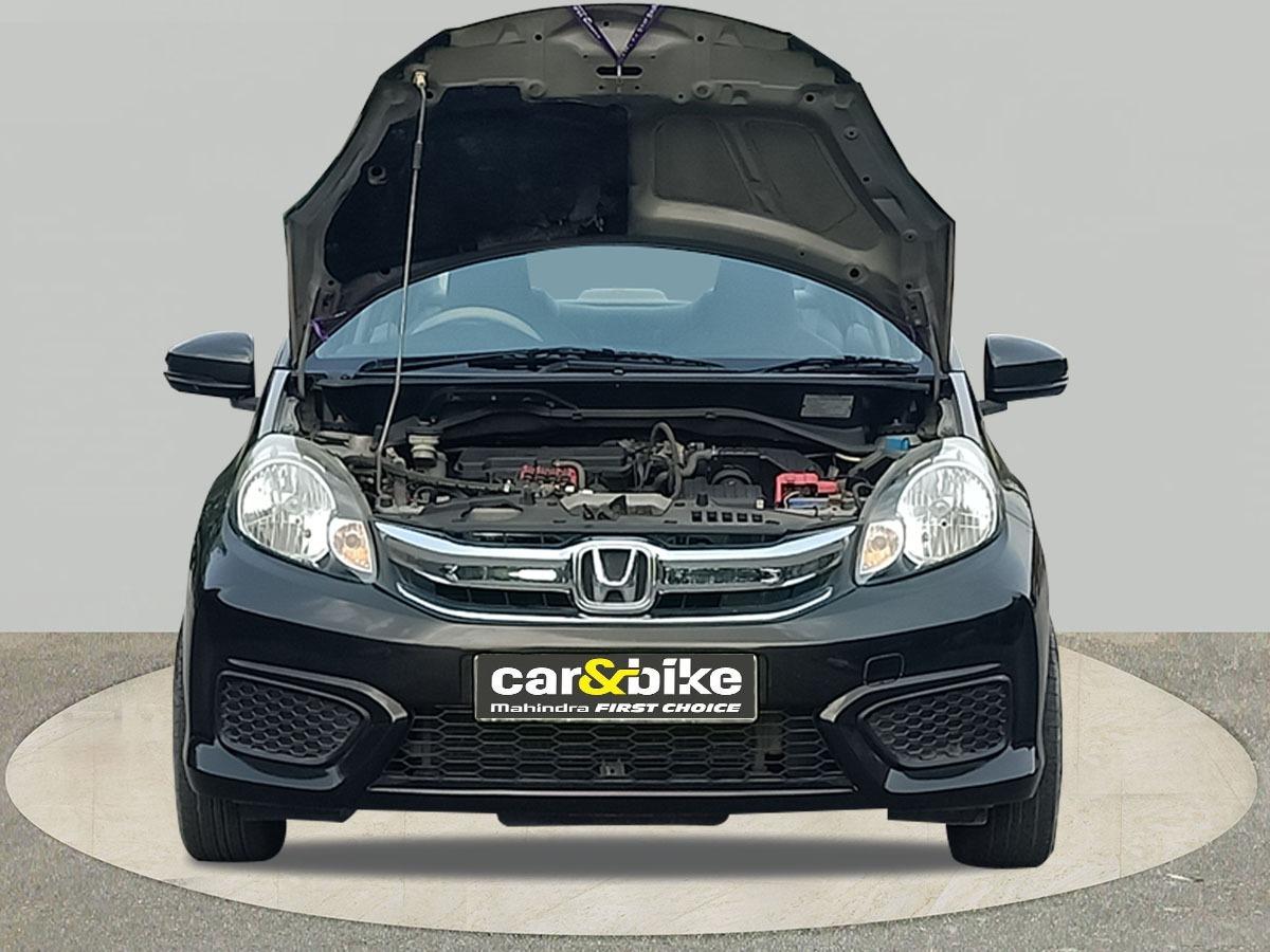 यूज़्ड 2016 होंडा अमेज़, Noida New Delhi 15 यूज़्ड 2016 होंडा अमेज़, Noida New Delhi 15