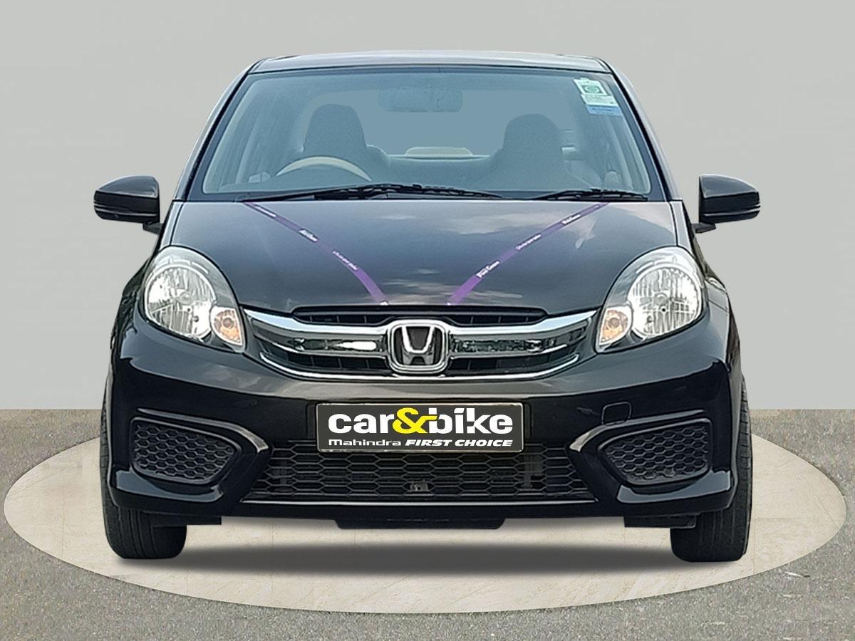 यूज़्ड 2016 होंडा अमेज़, Noida New Delhi 7 यूज़्ड 2016 होंडा अमेज़, Noida New Delhi 7