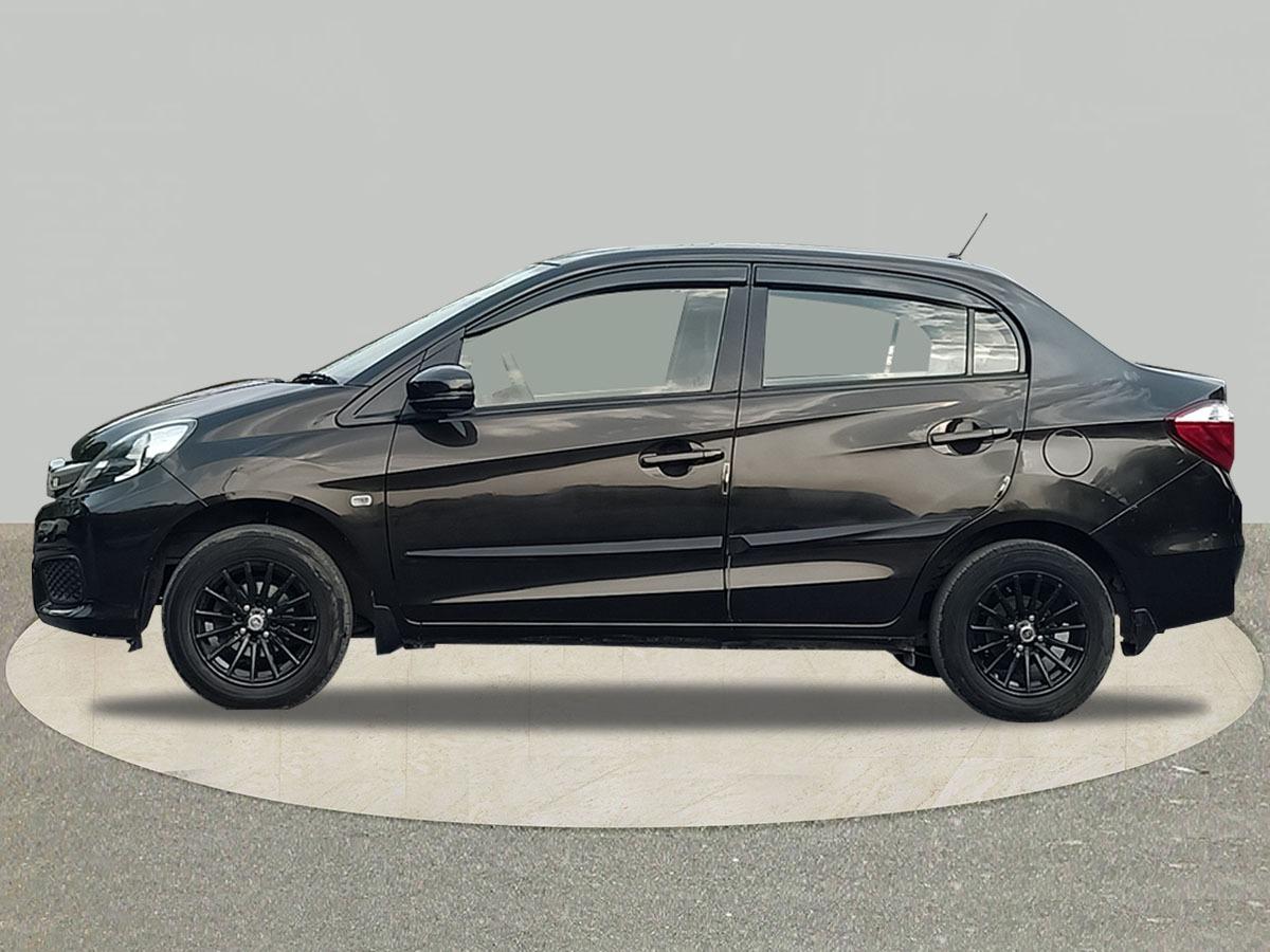 यूज़्ड 2016 होंडा अमेज़, Noida New Delhi 1 यूज़्ड 2016 होंडा अमेज़, Noida New Delhi 1