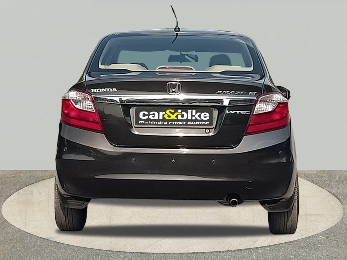 यूज़्ड 2016 होंडा अमेज़, Noida New Delhi 3 यूज़्ड 2016 होंडा अमेज़, Noida New Delhi 3