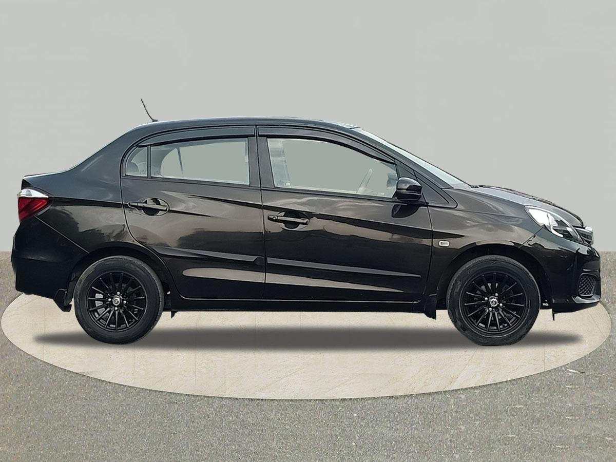 यूज़्ड 2016 होंडा अमेज़, Noida New Delhi 5 यूज़्ड 2016 होंडा अमेज़, Noida New Delhi 5