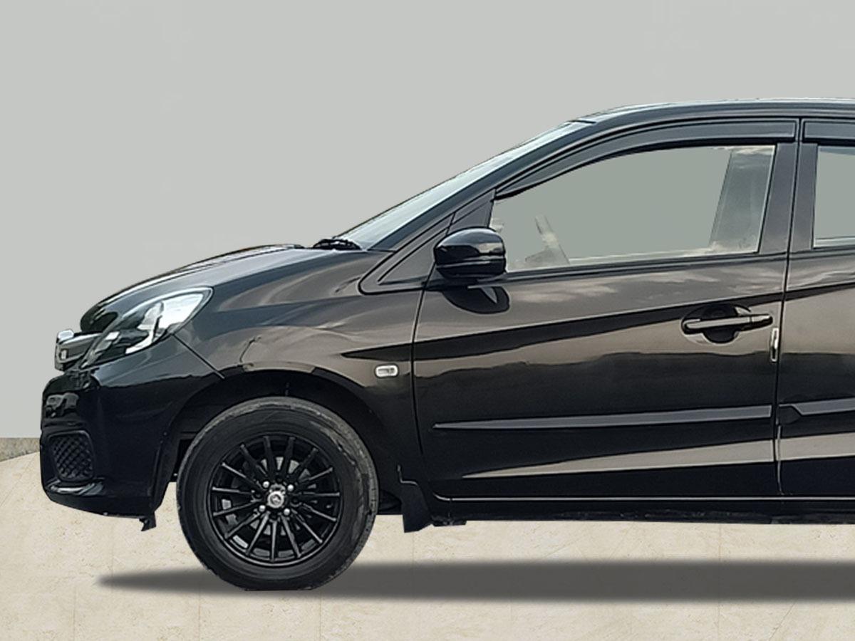 यूज़्ड 2016 होंडा अमेज़, Noida New Delhi 8 यूज़्ड 2016 होंडा अमेज़, Noida New Delhi 8