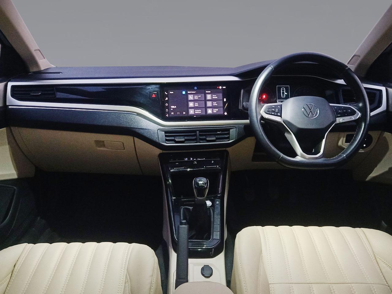 यूज़्ड 2022 फॉक्सवैगन वर्टस, Noida New Delhi 11 यूज़्ड 2022 फॉक्सवैगन वर्टस, Noida New Delhi 11