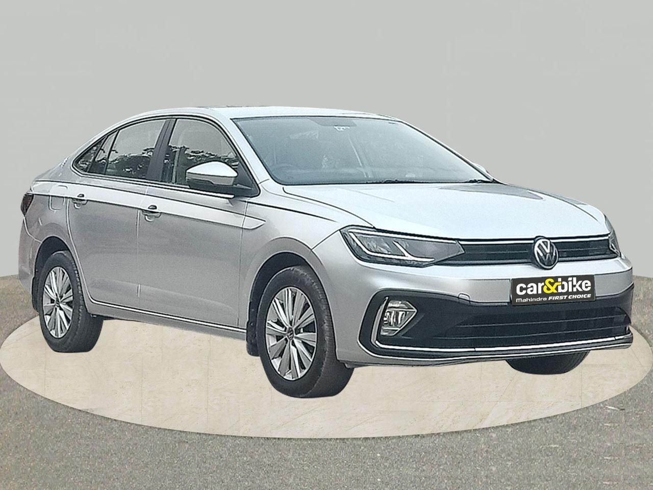 यूज़्ड 2022 फॉक्सवैगन वर्टस, Noida New Delhi 6 यूज़्ड 2022 फॉक्सवैगन वर्टस, Noida New Delhi 6