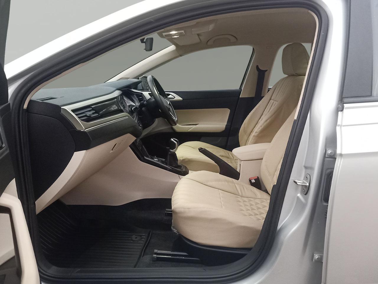 यूज़्ड 2022 फॉक्सवैगन वर्टस, Noida New Delhi 13 यूज़्ड 2022 फॉक्सवैगन वर्टस, Noida New Delhi 13