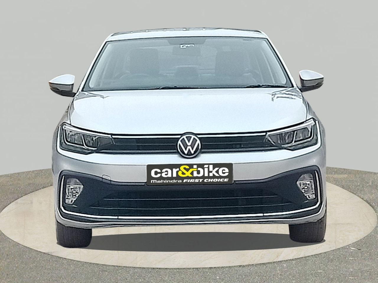 यूज़्ड 2022 फॉक्सवैगन वर्टस, Noida New Delhi 7 यूज़्ड 2022 फॉक्सवैगन वर्टस, Noida New Delhi 7