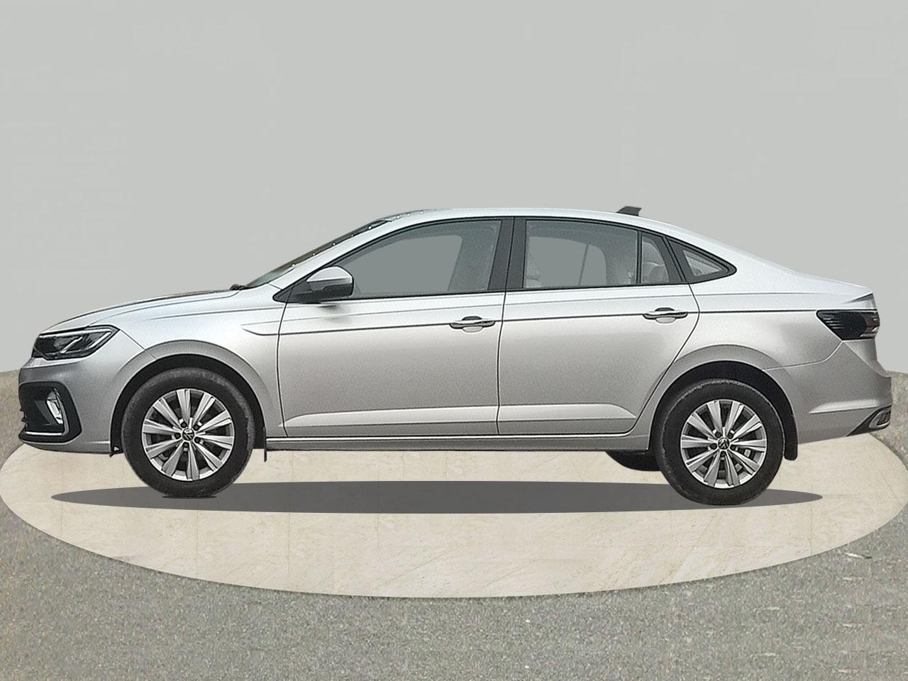 यूज़्ड 2022 फॉक्सवैगन वर्टस, Noida New Delhi 1 यूज़्ड 2022 फॉक्सवैगन वर्टस, Noida New Delhi 1