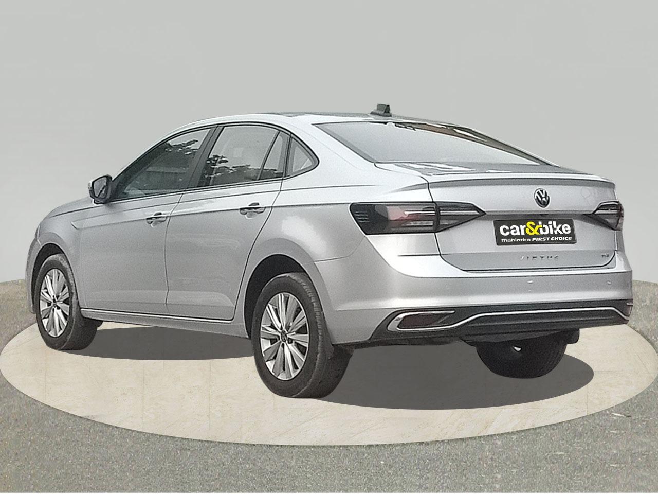 यूज़्ड 2022 फॉक्सवैगन वर्टस, Noida New Delhi 2 यूज़्ड 2022 फॉक्सवैगन वर्टस, Noida New Delhi 2