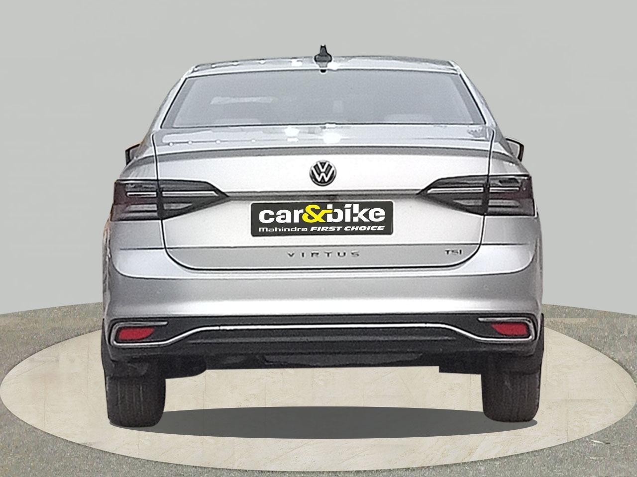 यूज़्ड 2022 फॉक्सवैगन वर्टस, Noida New Delhi 3 यूज़्ड 2022 फॉक्सवैगन वर्टस, Noida New Delhi 3