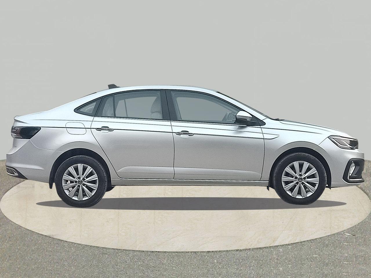 यूज़्ड 2022 फॉक्सवैगन वर्टस, Noida New Delhi 5 यूज़्ड 2022 फॉक्सवैगन वर्टस, Noida New Delhi 5