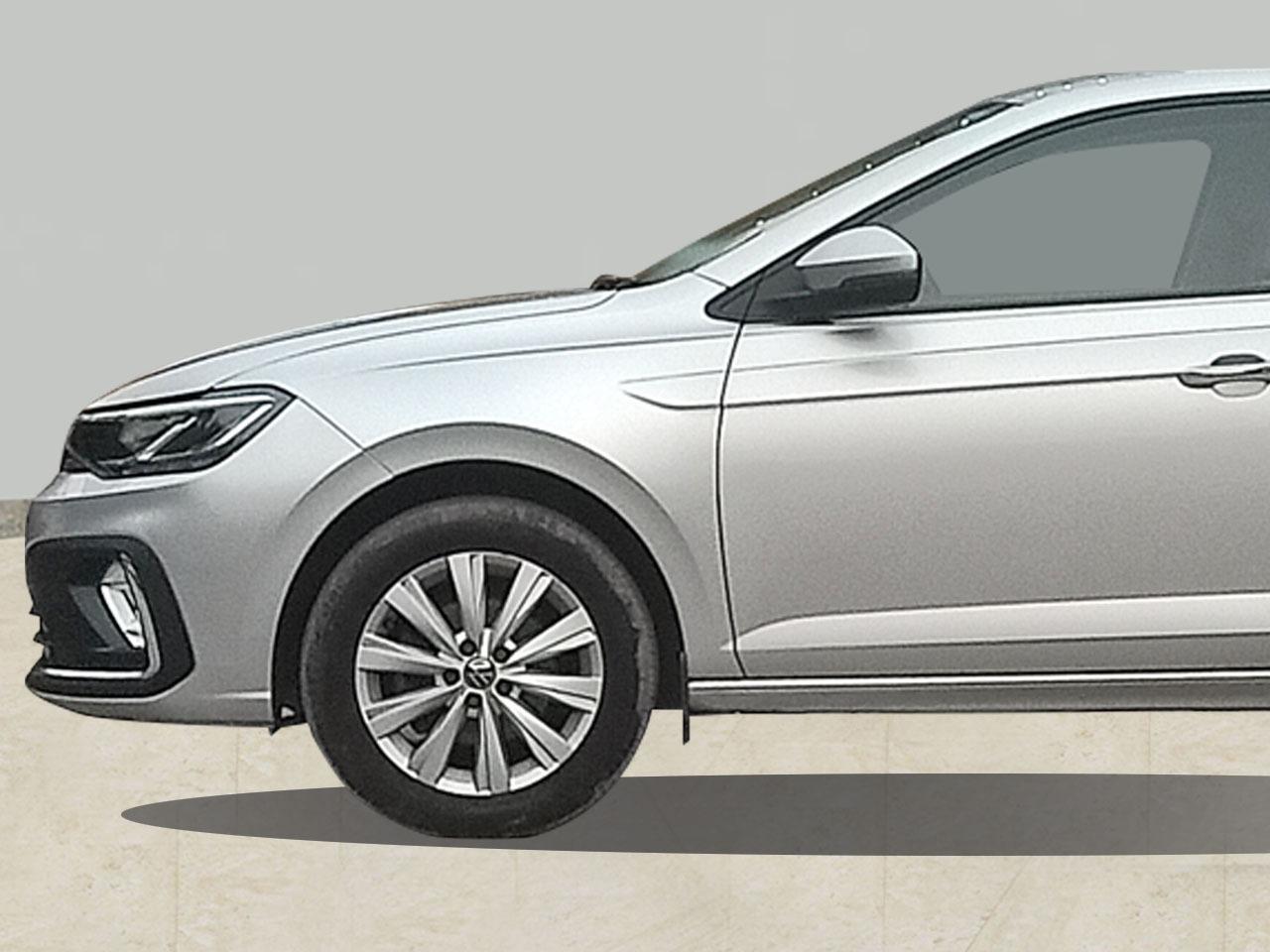 यूज़्ड 2022 फॉक्सवैगन वर्टस, Noida New Delhi 8 यूज़्ड 2022 फॉक्सवैगन वर्टस, Noida New Delhi 8