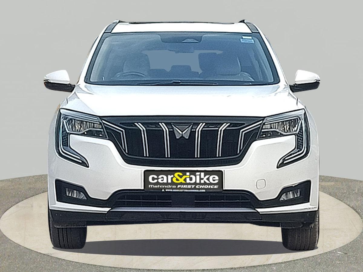यूज़्ड 2021 महिंद्रा एक्सयूवी700, Noida New Delhi 7 यूज़्ड 2021 महिंद्रा एक्सयूवी700, Noida New Delhi 7