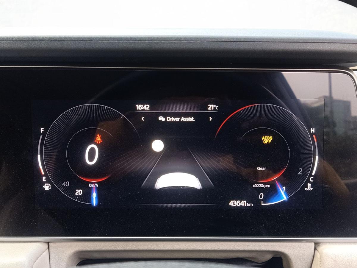 यूज़्ड 2021 महिंद्रा एक्सयूवी700, Noida New Delhi 10 यूज़्ड 2021 महिंद्रा एक्सयूवी700, Noida New Delhi 10