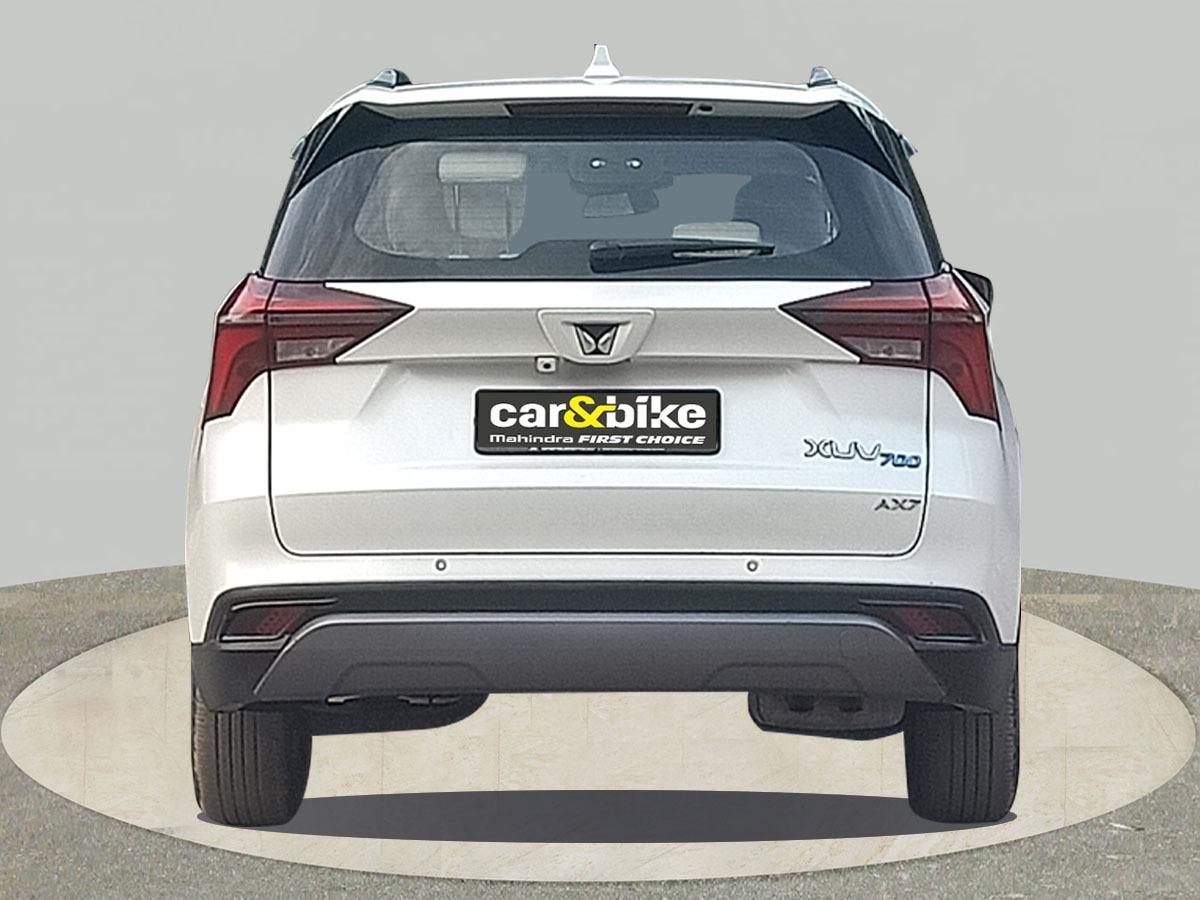 यूज़्ड 2021 महिंद्रा एक्सयूवी700, Noida New Delhi 3 यूज़्ड 2021 महिंद्रा एक्सयूवी700, Noida New Delhi 3