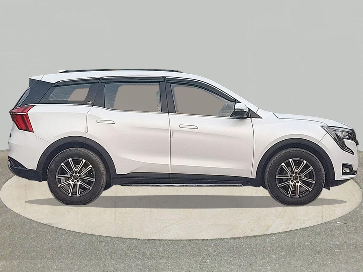 यूज़्ड 2021 महिंद्रा एक्सयूवी700, Noida New Delhi 5 यूज़्ड 2021 महिंद्रा एक्सयूवी700, Noida New Delhi 5