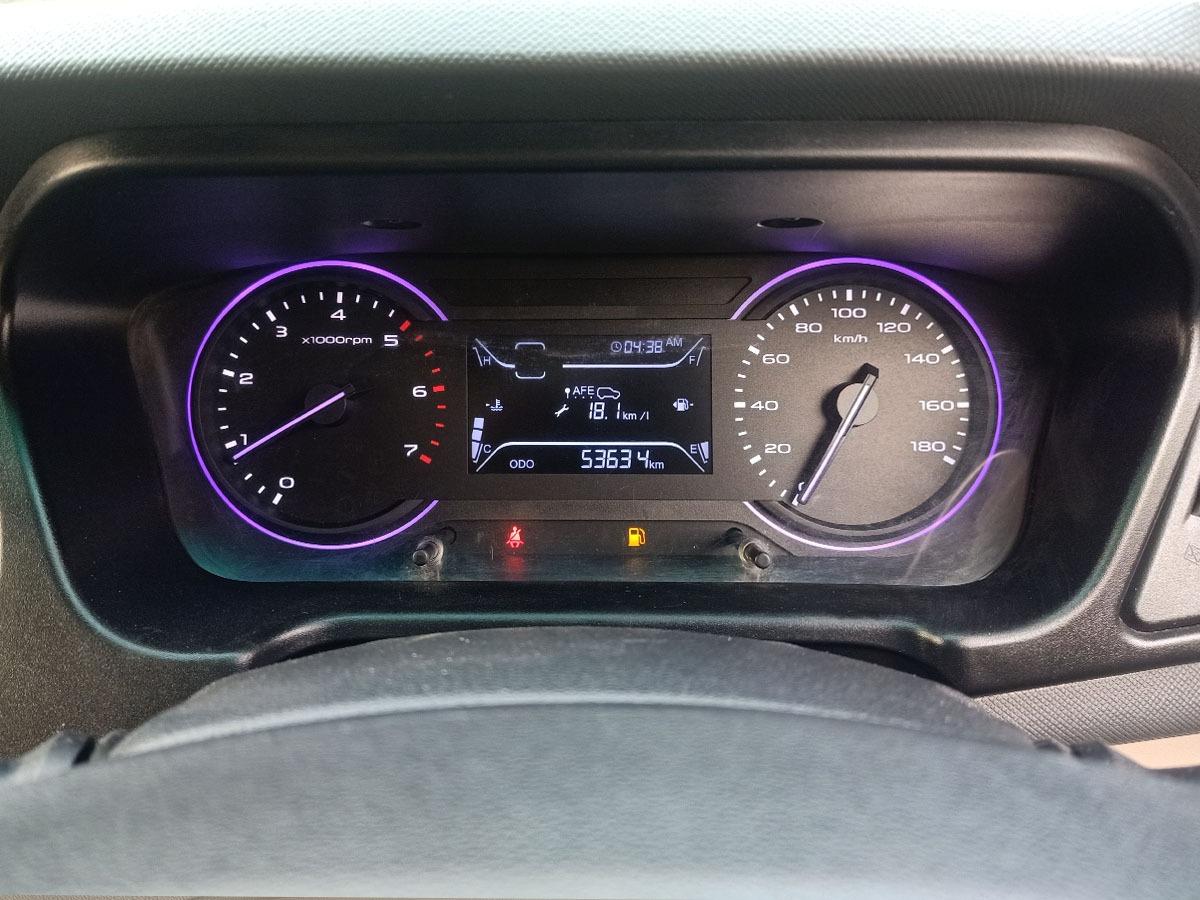 यूज़्ड 2019 महिंद्रा मराज़ो, Noida New Delhi 10 यूज़्ड 2019 महिंद्रा मराज़ो, Noida New Delhi 10