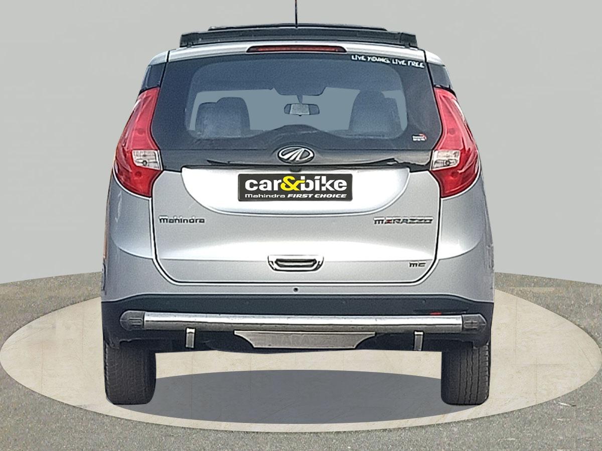 यूज़्ड 2019 महिंद्रा मराज़ो, Noida New Delhi 3 यूज़्ड 2019 महिंद्रा मराज़ो, Noida New Delhi 3