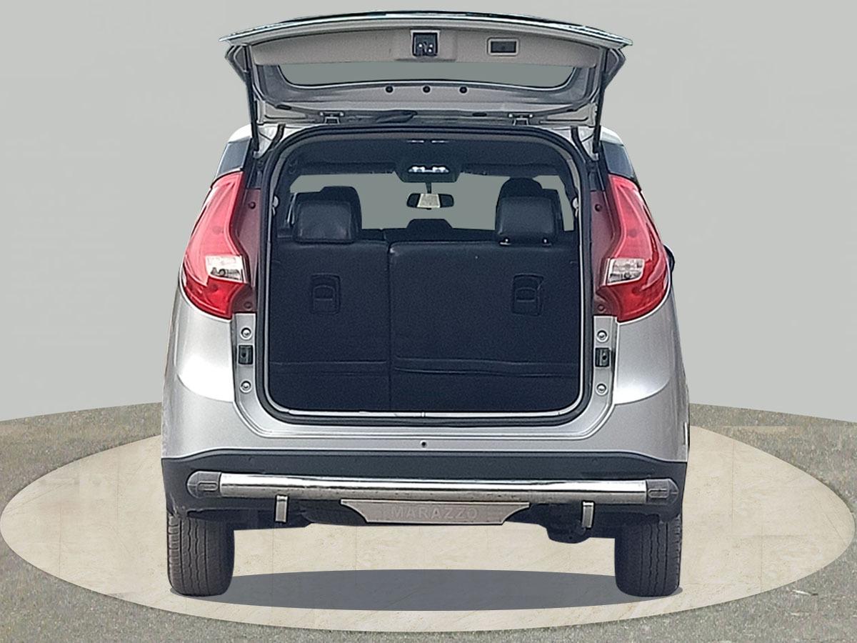 यूज़्ड 2019 महिंद्रा मराज़ो, Noida New Delhi 9 यूज़्ड 2019 महिंद्रा मराज़ो, Noida New Delhi 9