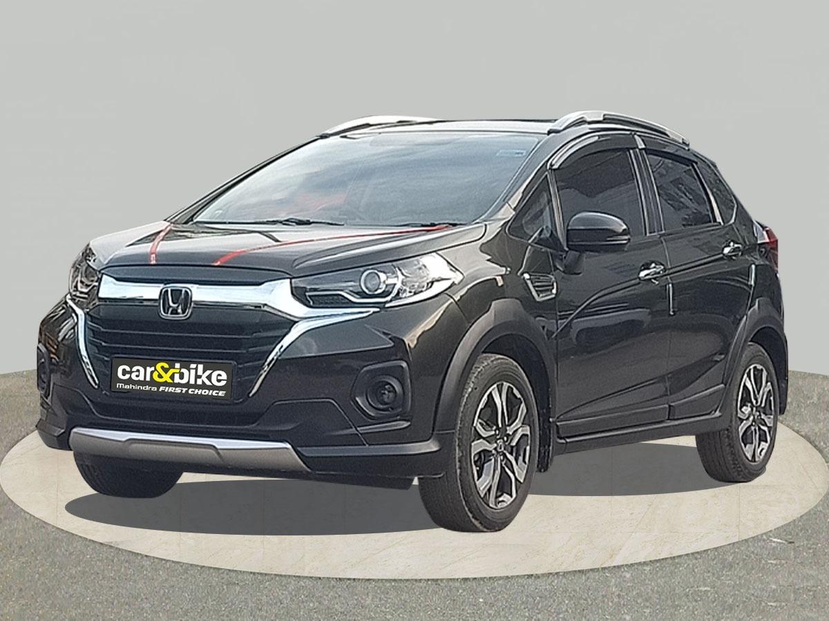 2023 होंडा डब्ल्यूआर-वी VX MT Petrol 2023 होंडा डब्ल्यूआर-वी VX MT Petrol
