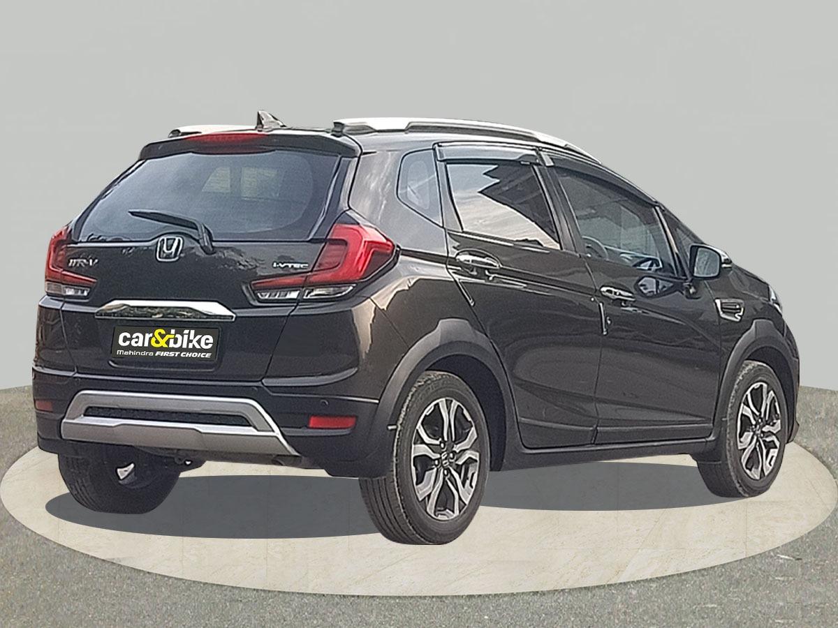 यूज़्ड 2023 होंडा डब्ल्यूआर-वी, Noida New Delhi 4 यूज़्ड 2023 होंडा डब्ल्यूआर-वी, Noida New Delhi 4