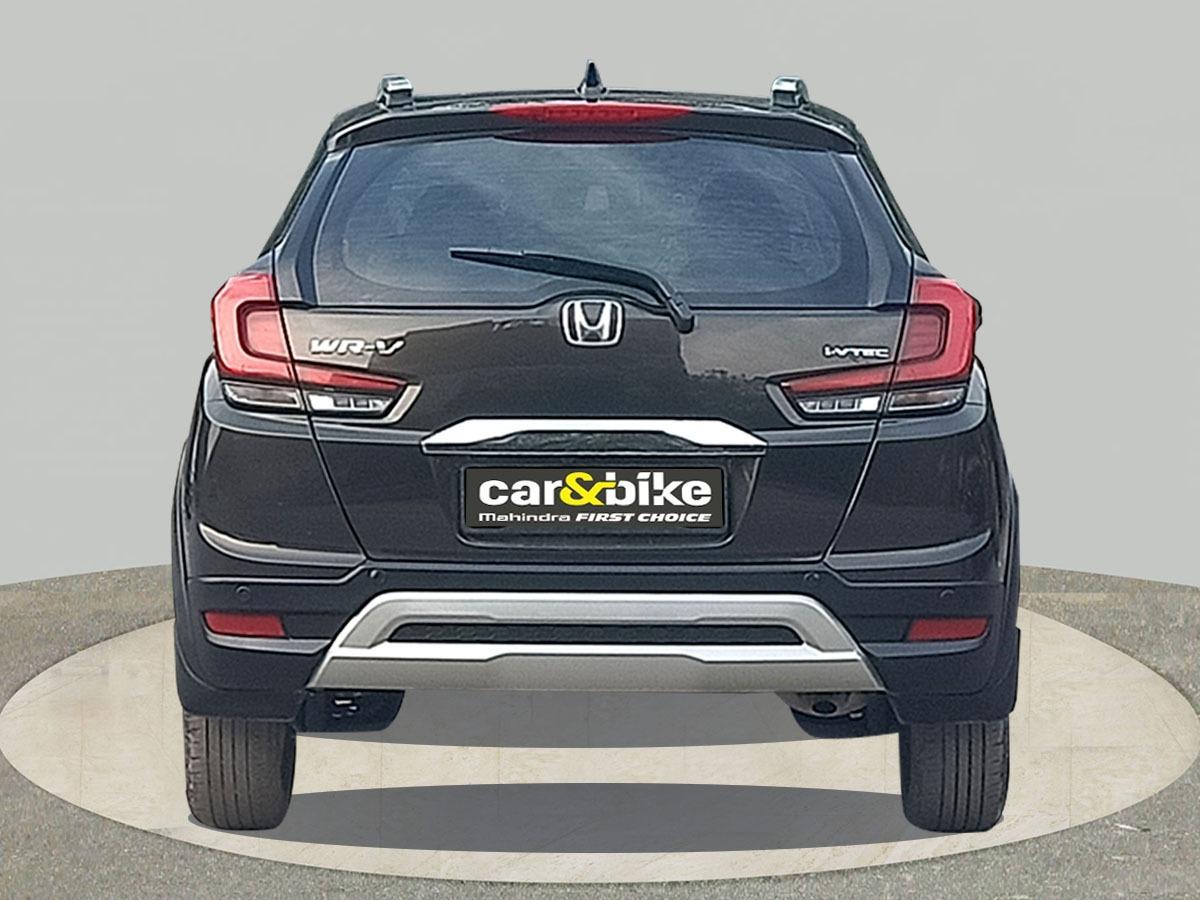 यूज़्ड 2023 होंडा डब्ल्यूआर-वी, Noida New Delhi 3 यूज़्ड 2023 होंडा डब्ल्यूआर-वी, Noida New Delhi 3