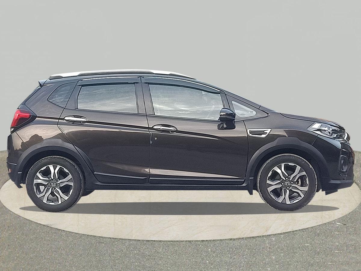 यूज़्ड 2023 होंडा डब्ल्यूआर-वी, Noida New Delhi 5 यूज़्ड 2023 होंडा डब्ल्यूआर-वी, Noida New Delhi 5