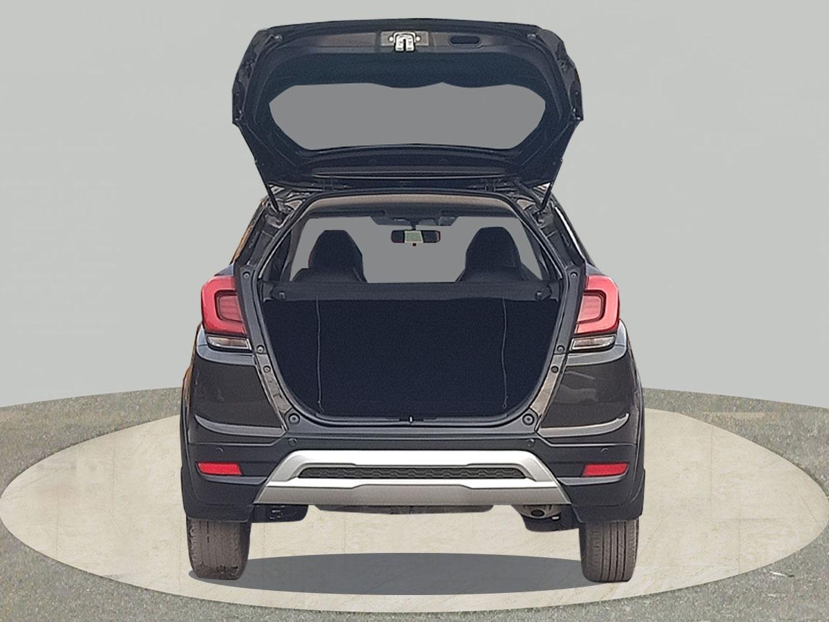 यूज़्ड 2023 होंडा डब्ल्यूआर-वी, Noida New Delhi 9 यूज़्ड 2023 होंडा डब्ल्यूआर-वी, Noida New Delhi 9