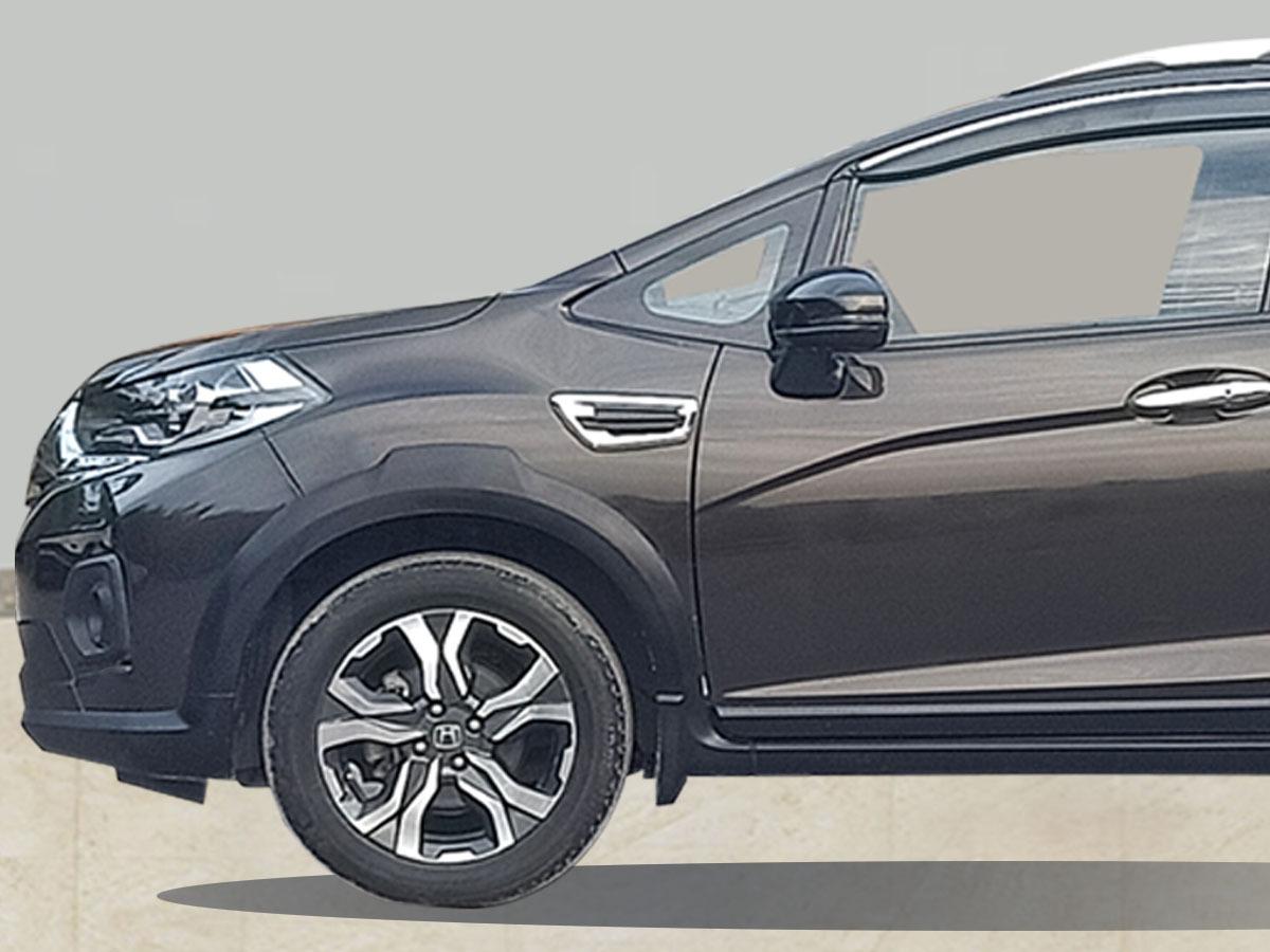 यूज़्ड 2023 होंडा डब्ल्यूआर-वी, Noida New Delhi 8 यूज़्ड 2023 होंडा डब्ल्यूआर-वी, Noida New Delhi 8