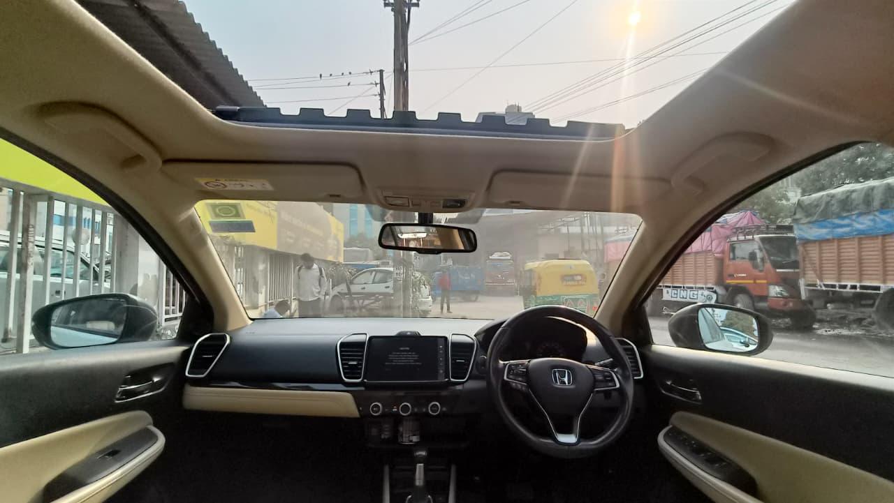 यूज़्ड 2023 होंडा सिटी, Noida New Delhi 15 यूज़्ड 2023 होंडा सिटी, Noida New Delhi 15