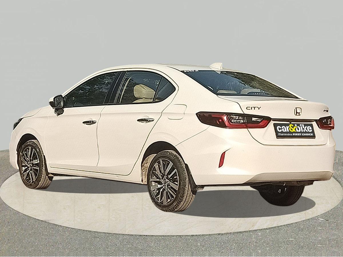 यूज़्ड 2023 होंडा सिटी, Noida New Delhi 2 यूज़्ड 2023 होंडा सिटी, Noida New Delhi 2