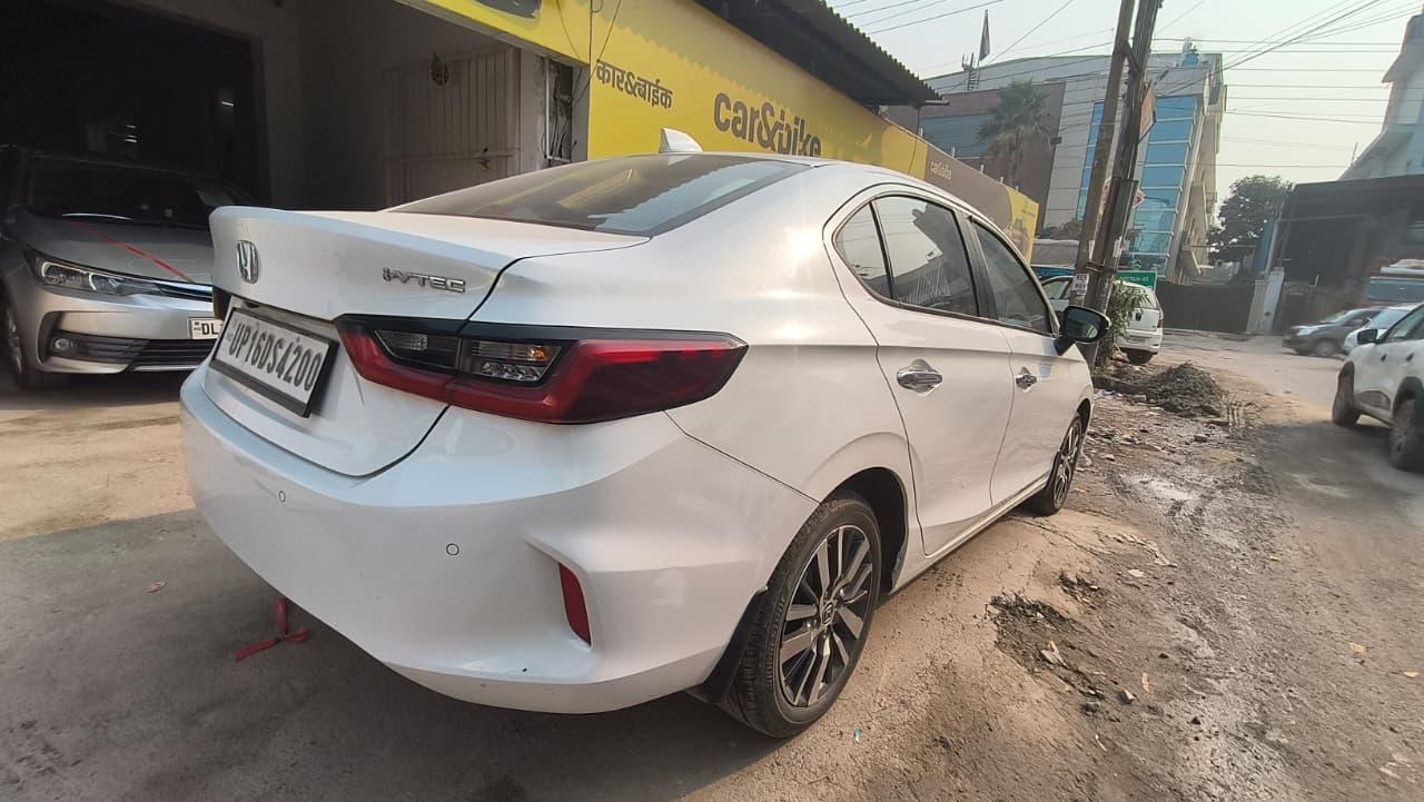 यूज़्ड 2023 होंडा सिटी, Noida New Delhi 4 यूज़्ड 2023 होंडा सिटी, Noida New Delhi 4