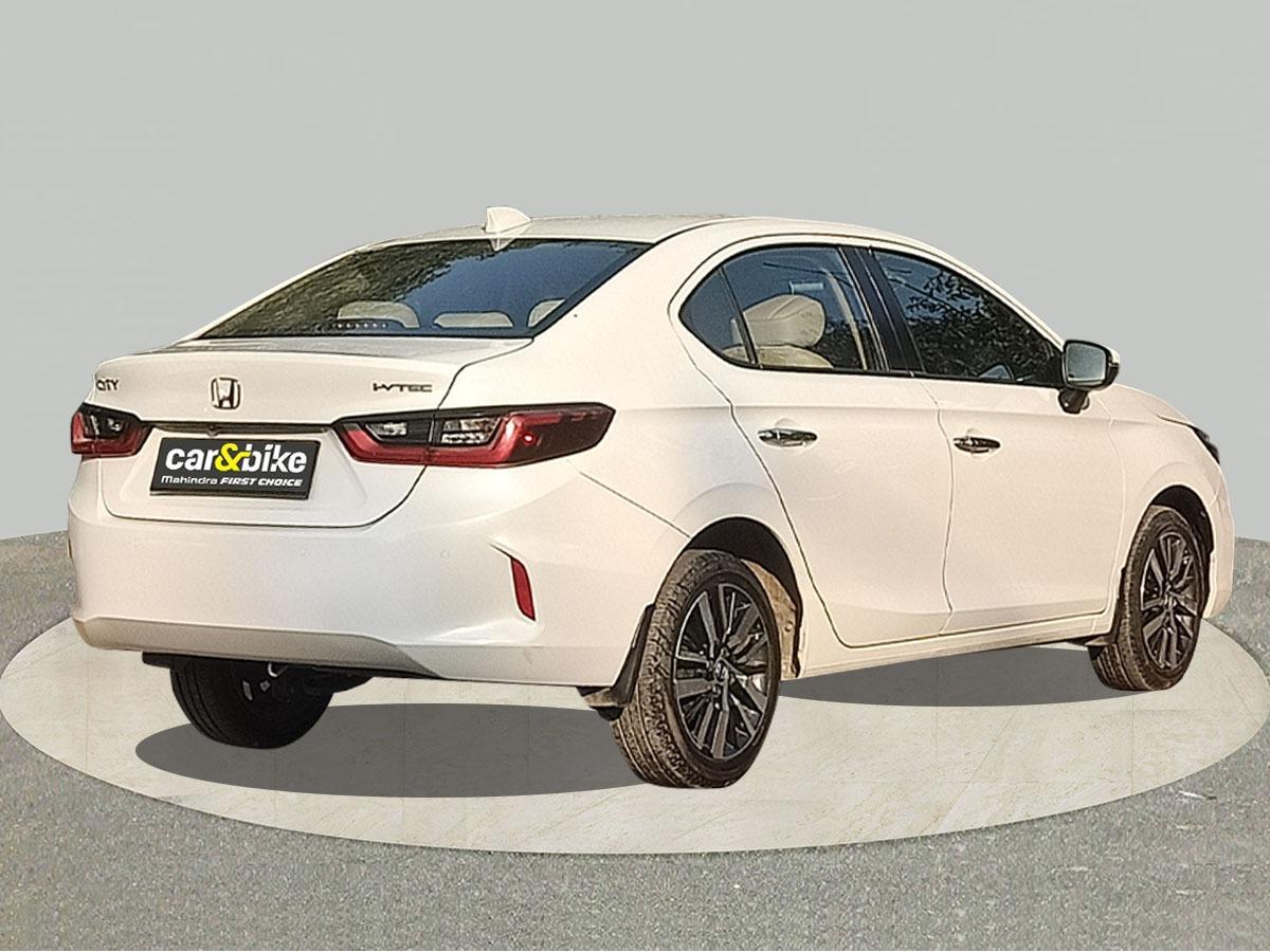 यूज़्ड 2023 होंडा सिटी, Noida New Delhi 4 यूज़्ड 2023 होंडा सिटी, Noida New Delhi 4