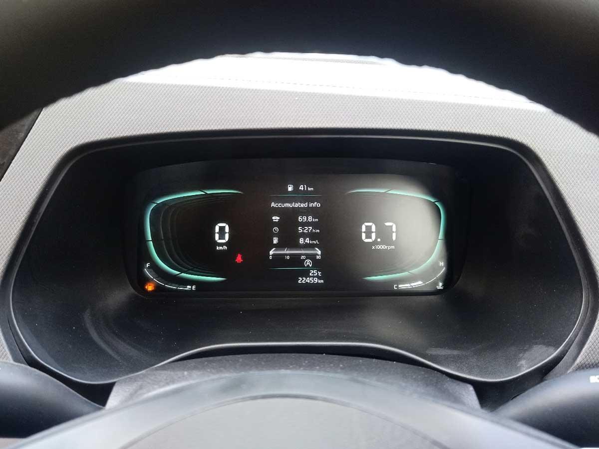 यूज़्ड 2023 किया कैरेंस, Noida New Delhi 10 यूज़्ड 2023 किया कैरेंस, Noida New Delhi 10