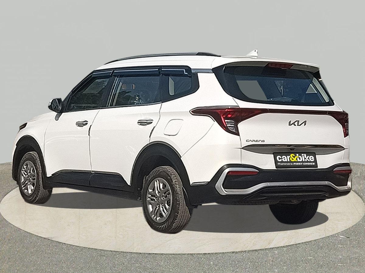 यूज़्ड 2023 किया कैरेंस, Noida New Delhi 2 यूज़्ड 2023 किया कैरेंस, Noida New Delhi 2