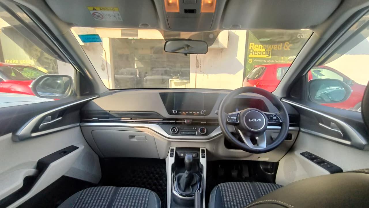 यूज़्ड 2023 किया कैरेंस, Noida New Delhi 4 यूज़्ड 2023 किया कैरेंस, Noida New Delhi 4