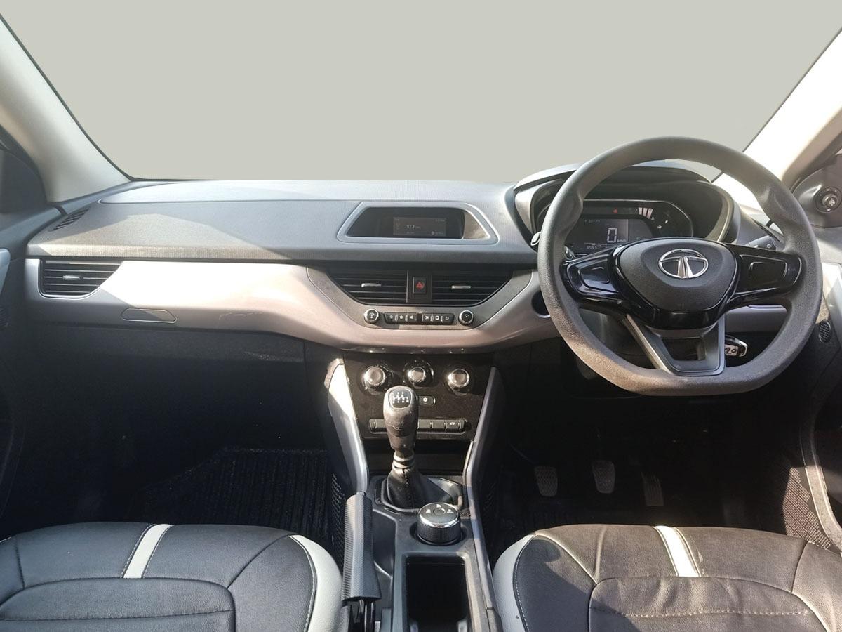 यूज़्ड 2020 टाटा नेक्सन, Noida New Delhi 11 यूज़्ड 2020 टाटा नेक्सन, Noida New Delhi 11