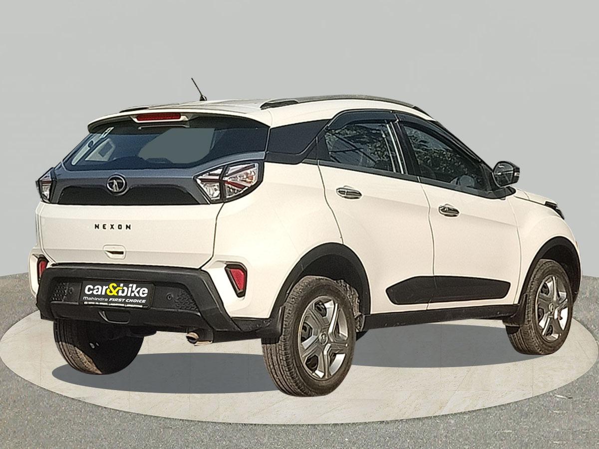यूज़्ड 2020 टाटा नेक्सन, Noida New Delhi 4 यूज़्ड 2020 टाटा नेक्सन, Noida New Delhi 4