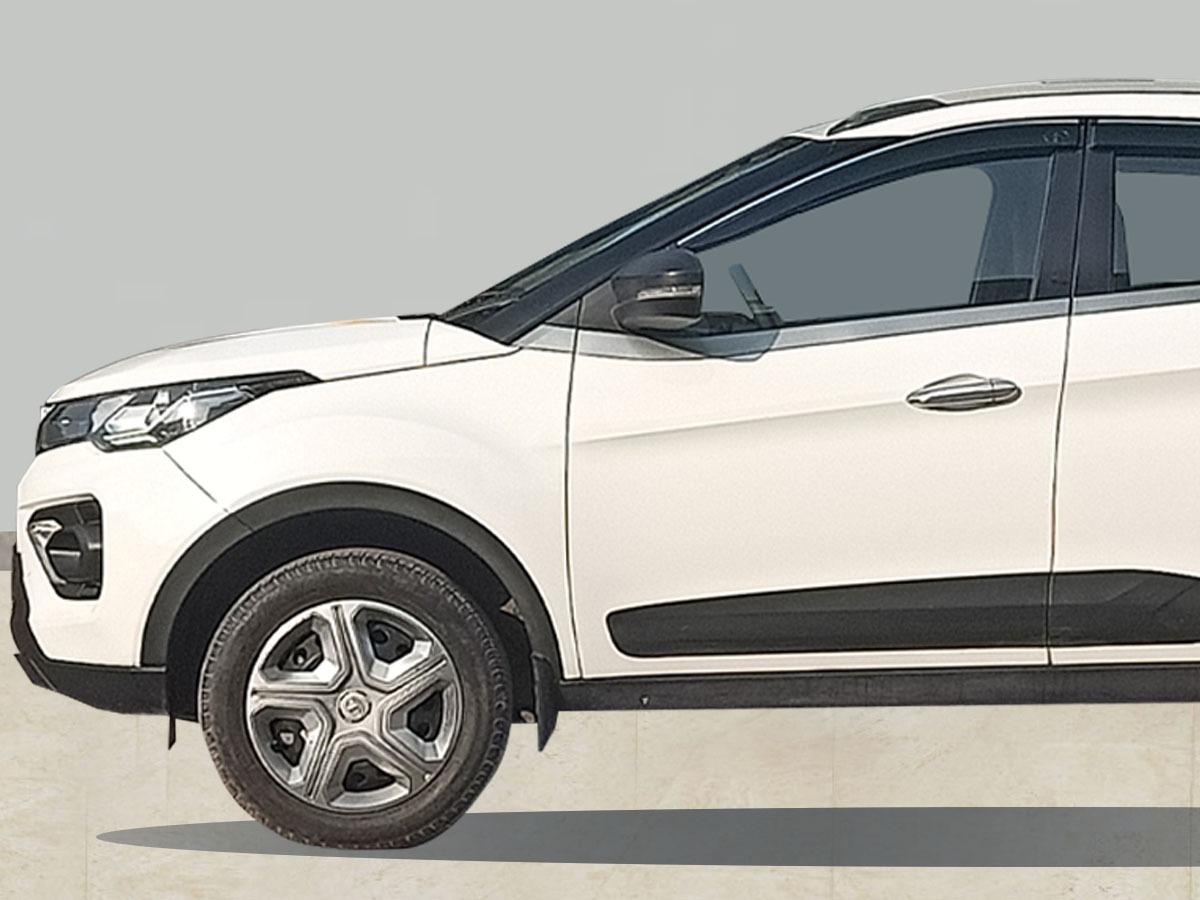 यूज़्ड 2020 टाटा नेक्सन, Noida New Delhi 8 यूज़्ड 2020 टाटा नेक्सन, Noida New Delhi 8