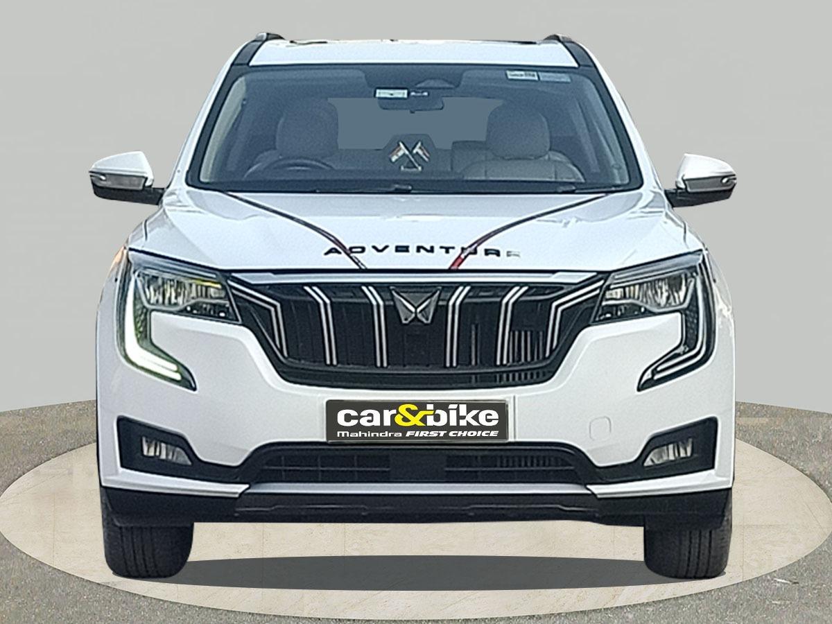 यूज़्ड 2023 महिंद्रा एक्सयूवी700, Noida New Delhi 7 यूज़्ड 2023 महिंद्रा एक्सयूवी700, Noida New Delhi 7