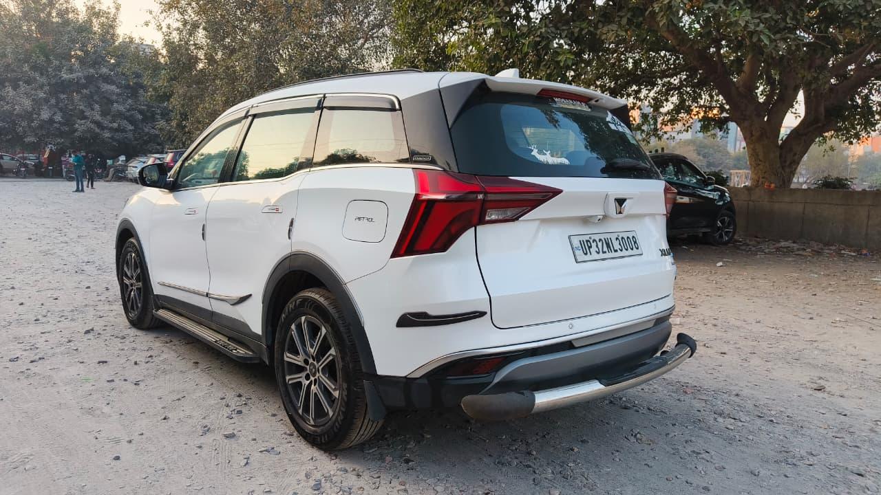 यूज़्ड 2023 महिंद्रा एक्सयूवी700, Noida New Delhi 2 यूज़्ड 2023 महिंद्रा एक्सयूवी700, Noida New Delhi 2