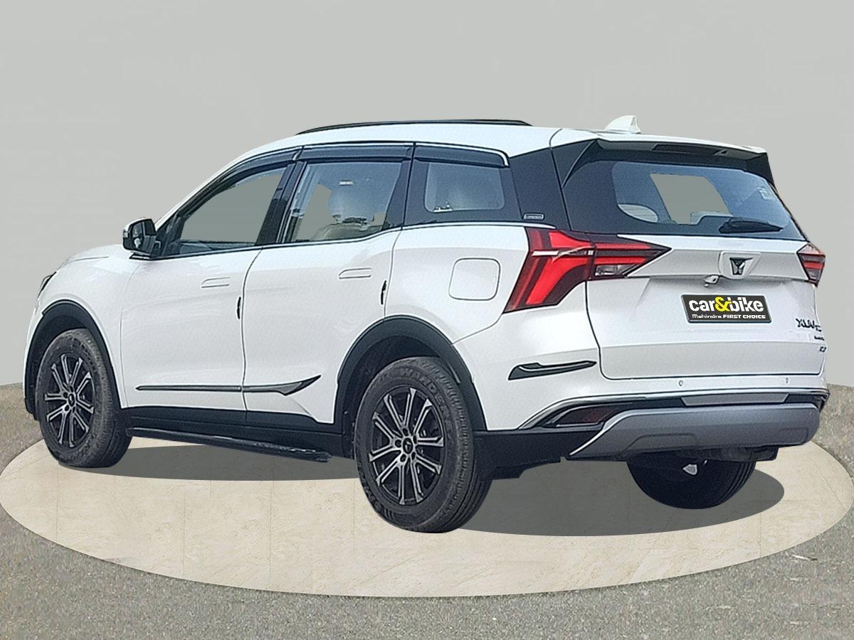 यूज़्ड 2023 महिंद्रा एक्सयूवी700, Noida New Delhi 2 यूज़्ड 2023 महिंद्रा एक्सयूवी700, Noida New Delhi 2