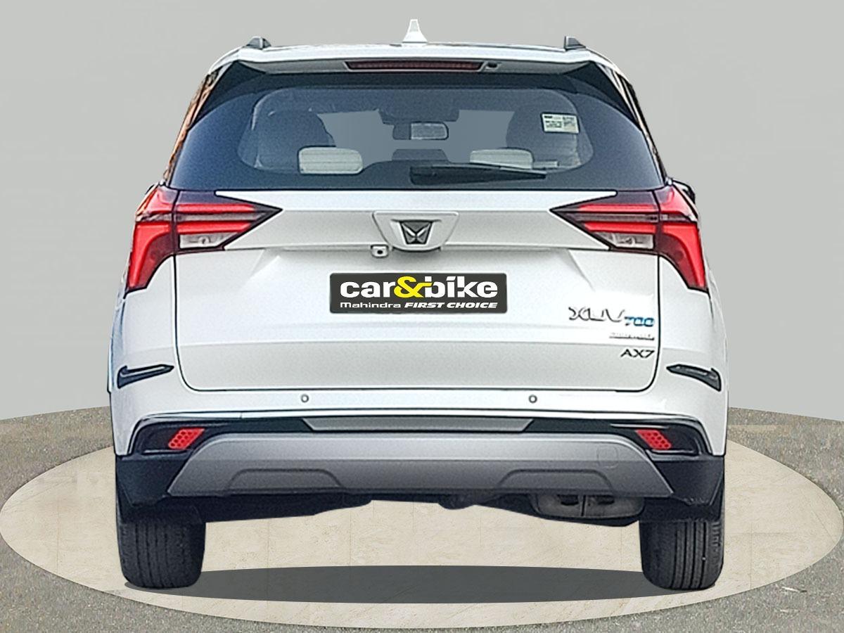 यूज़्ड 2023 महिंद्रा एक्सयूवी700, Noida New Delhi 3 यूज़्ड 2023 महिंद्रा एक्सयूवी700, Noida New Delhi 3