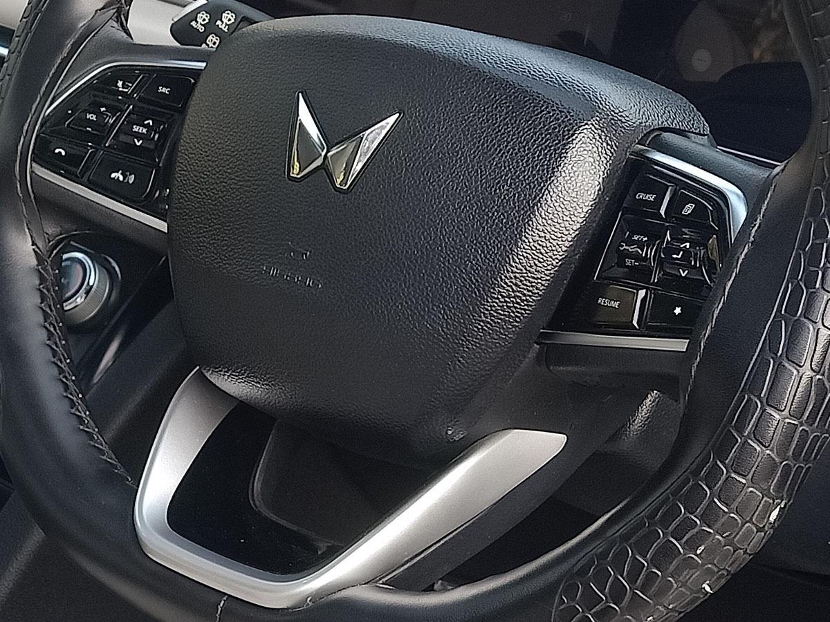 यूज़्ड 2023 महिंद्रा एक्सयूवी700, Noida New Delhi 12 यूज़्ड 2023 महिंद्रा एक्सयूवी700, Noida New Delhi 12