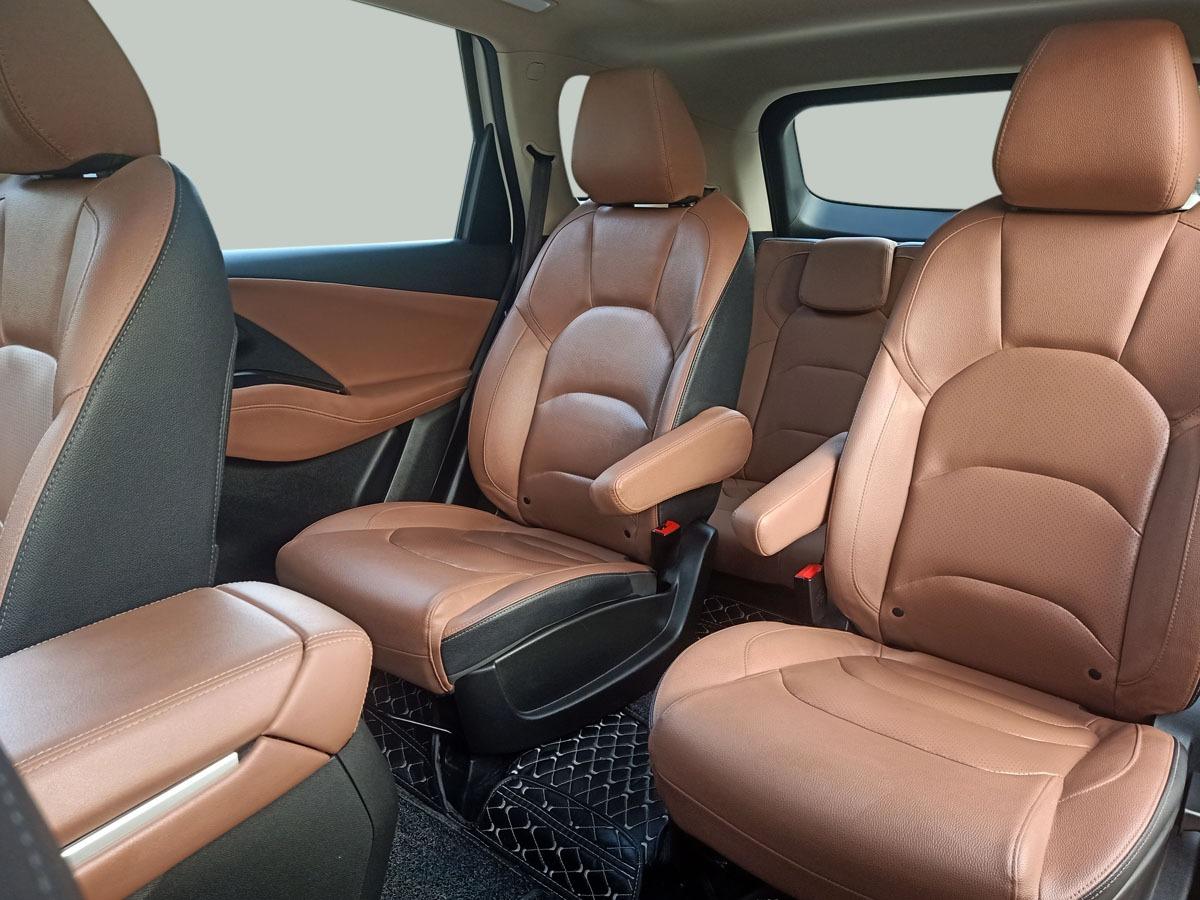 यूज़्ड 2022 एमजी हेक्टर प्लस, Noida New Delhi 14 यूज़्ड 2022 एमजी हेक्टर प्लस, Noida New Delhi 14