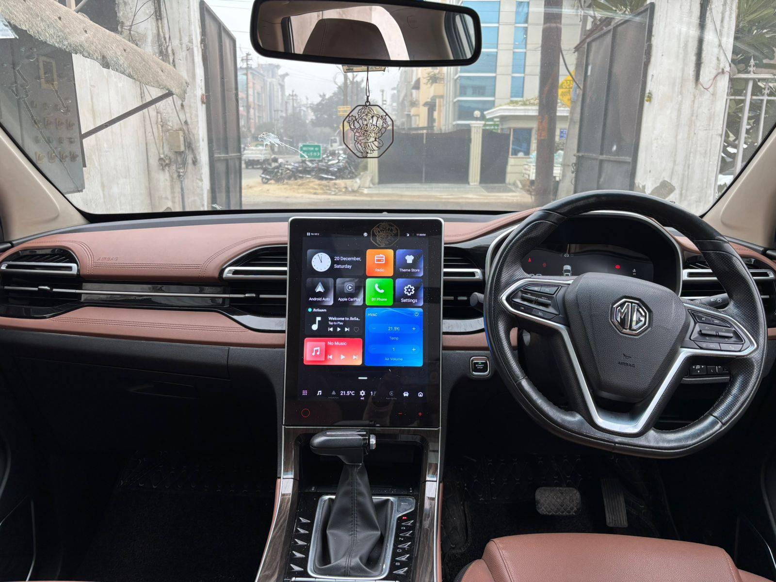 यूज़्ड 2022 एमजी हेक्टर प्लस, Noida New Delhi 11 यूज़्ड 2022 एमजी हेक्टर प्लस, Noida New Delhi 11