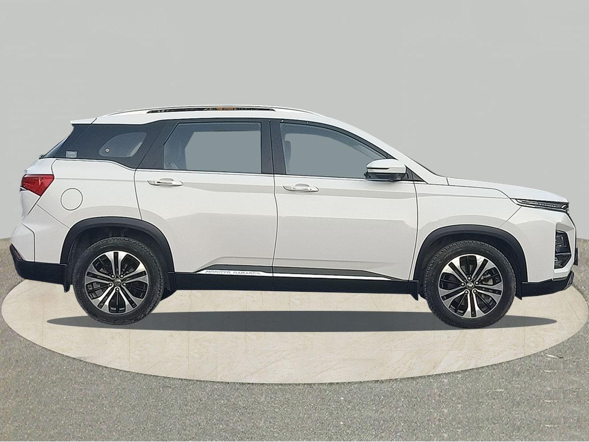 यूज़्ड 2022 एमजी हेक्टर प्लस, Noida New Delhi 5 यूज़्ड 2022 एमजी हेक्टर प्लस, Noida New Delhi 5