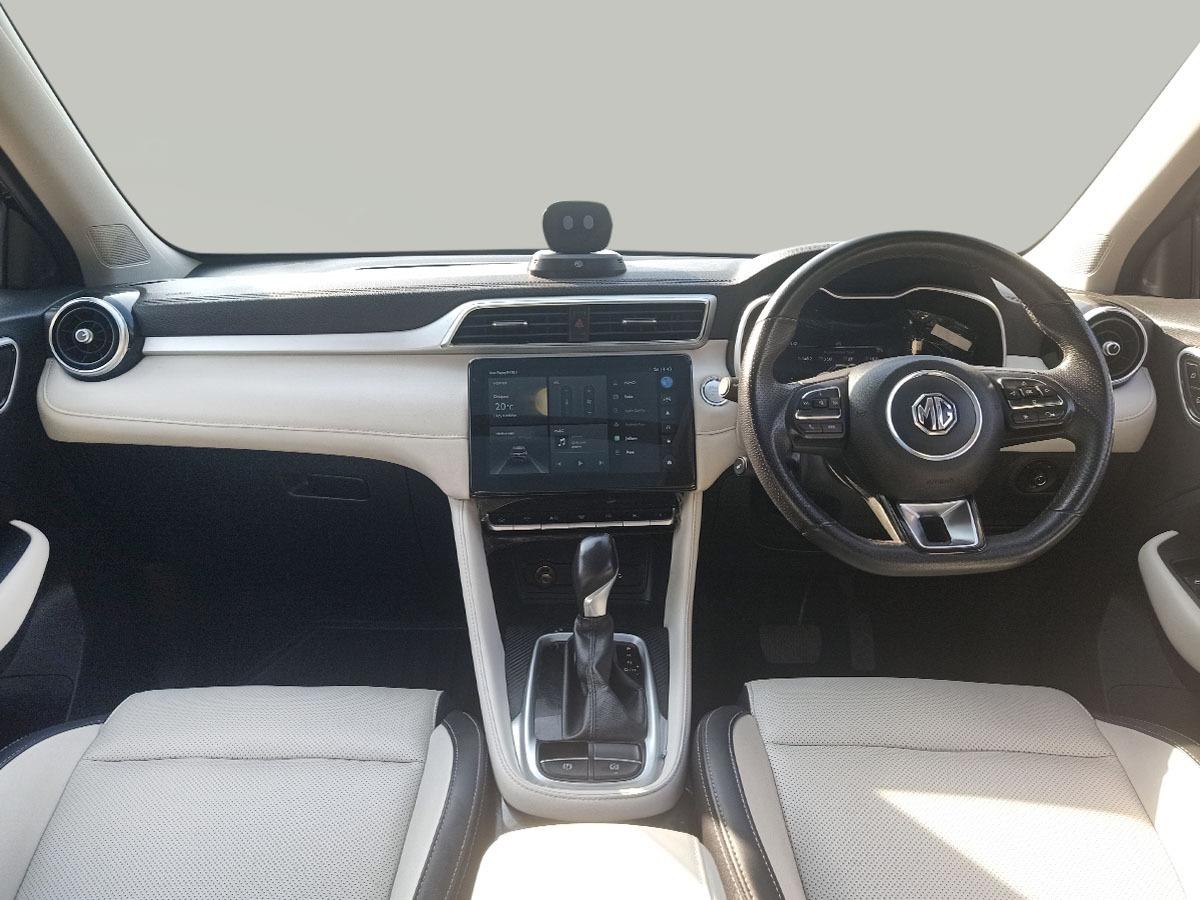 यूज़्ड 2023 एमजी एस्टर, Noida New Delhi 11 यूज़्ड 2023 एमजी एस्टर, Noida New Delhi 11