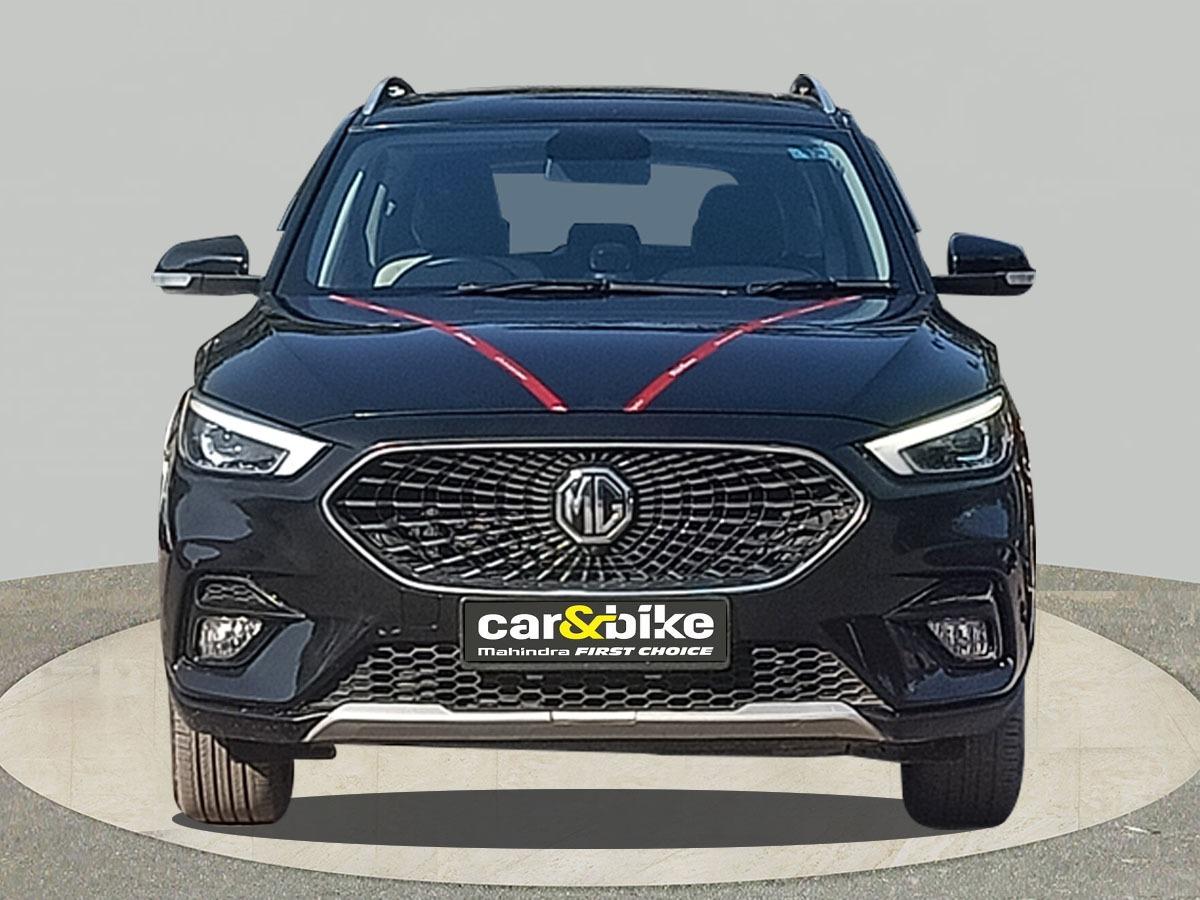 यूज़्ड 2023 एमजी एस्टर, Noida New Delhi 7 यूज़्ड 2023 एमजी एस्टर, Noida New Delhi 7